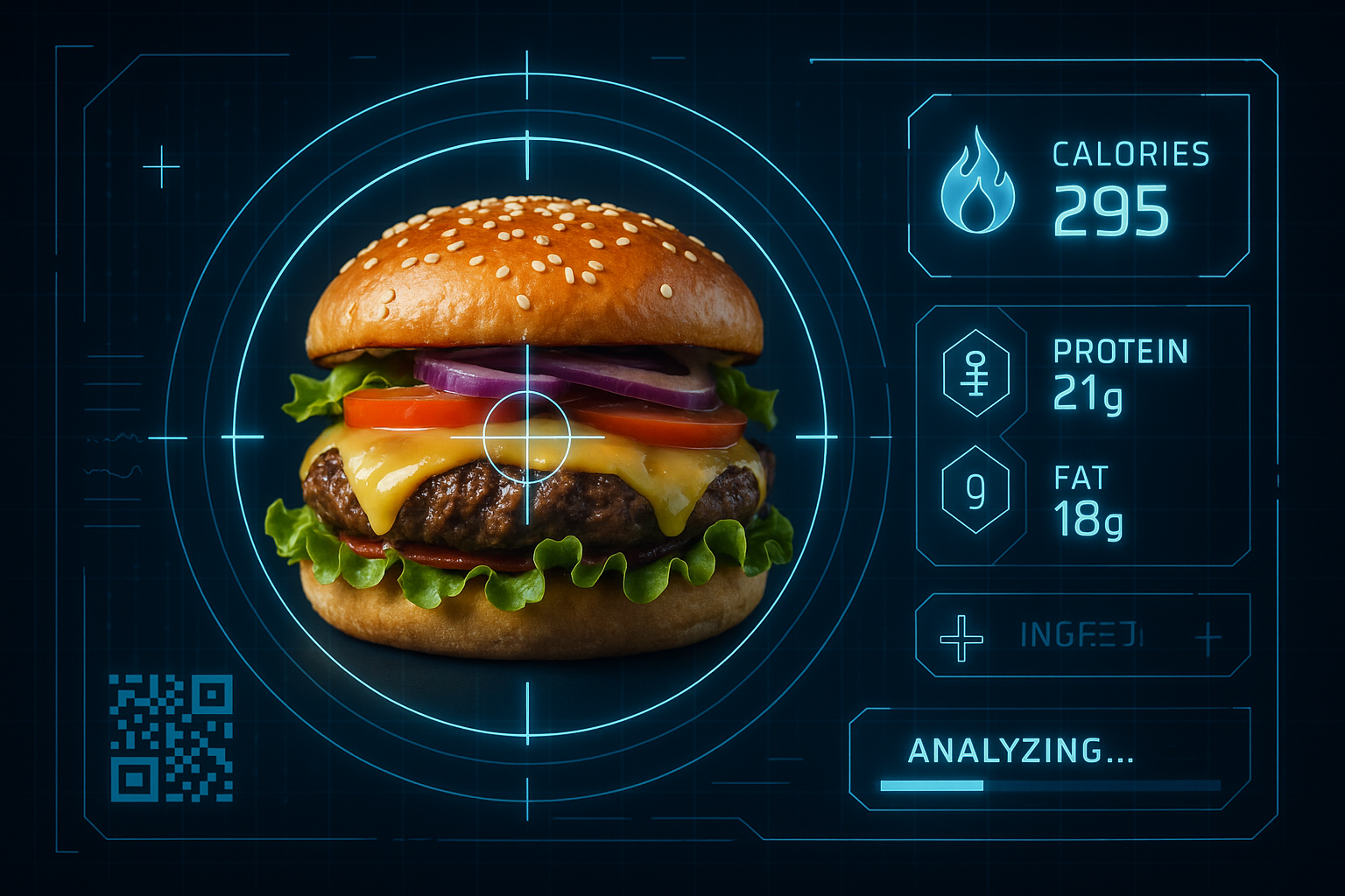 FoodFiles Recipe Generation Demo