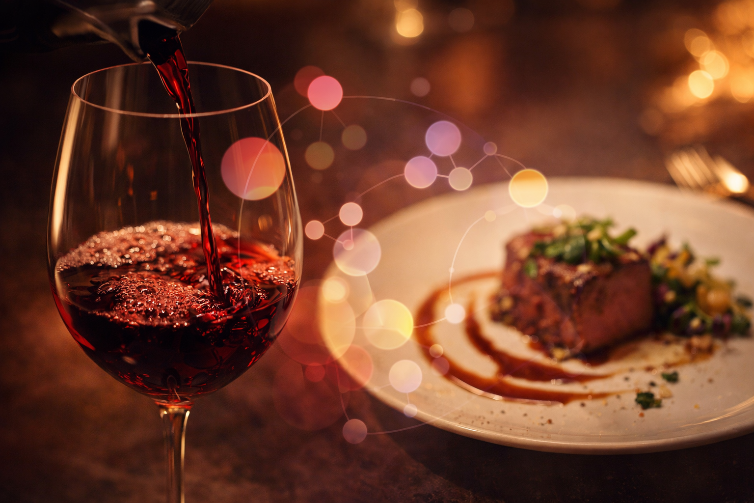 How AI is Transforming the Restaurant Industry: A 2025 Deep Dive